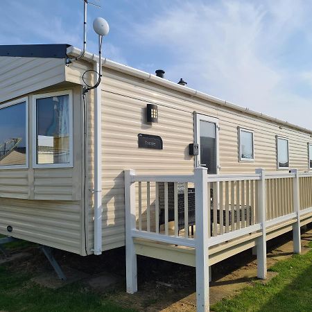 Apartamento 8 Berth Eastgate Fantasy Island Ingoldmells Exterior foto