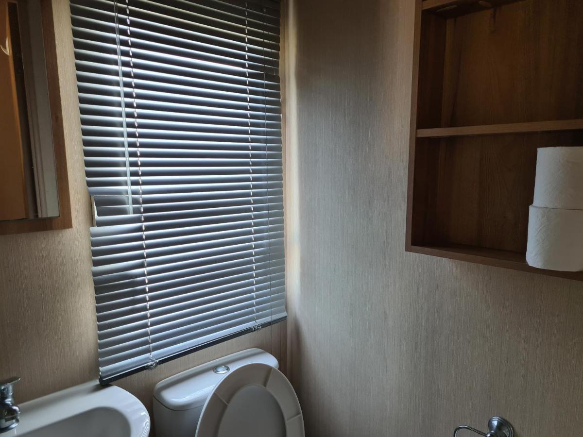 Apartamento 8 Berth Eastgate Fantasy Island Ingoldmells Exterior foto