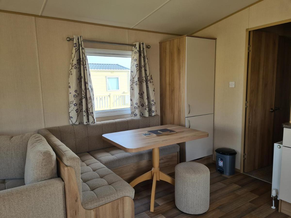 Apartamento 8 Berth Eastgate Fantasy Island Ingoldmells Exterior foto