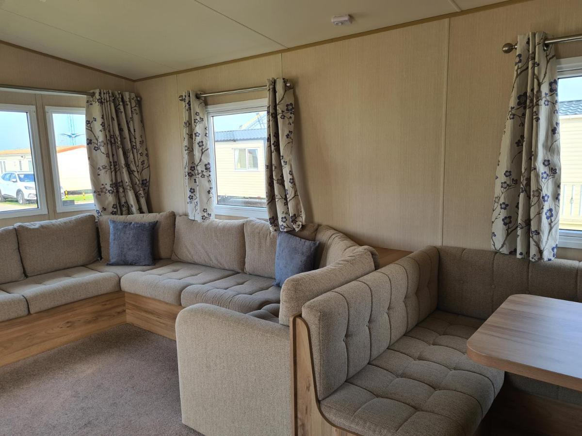 Apartamento 8 Berth Eastgate Fantasy Island Ingoldmells Exterior foto