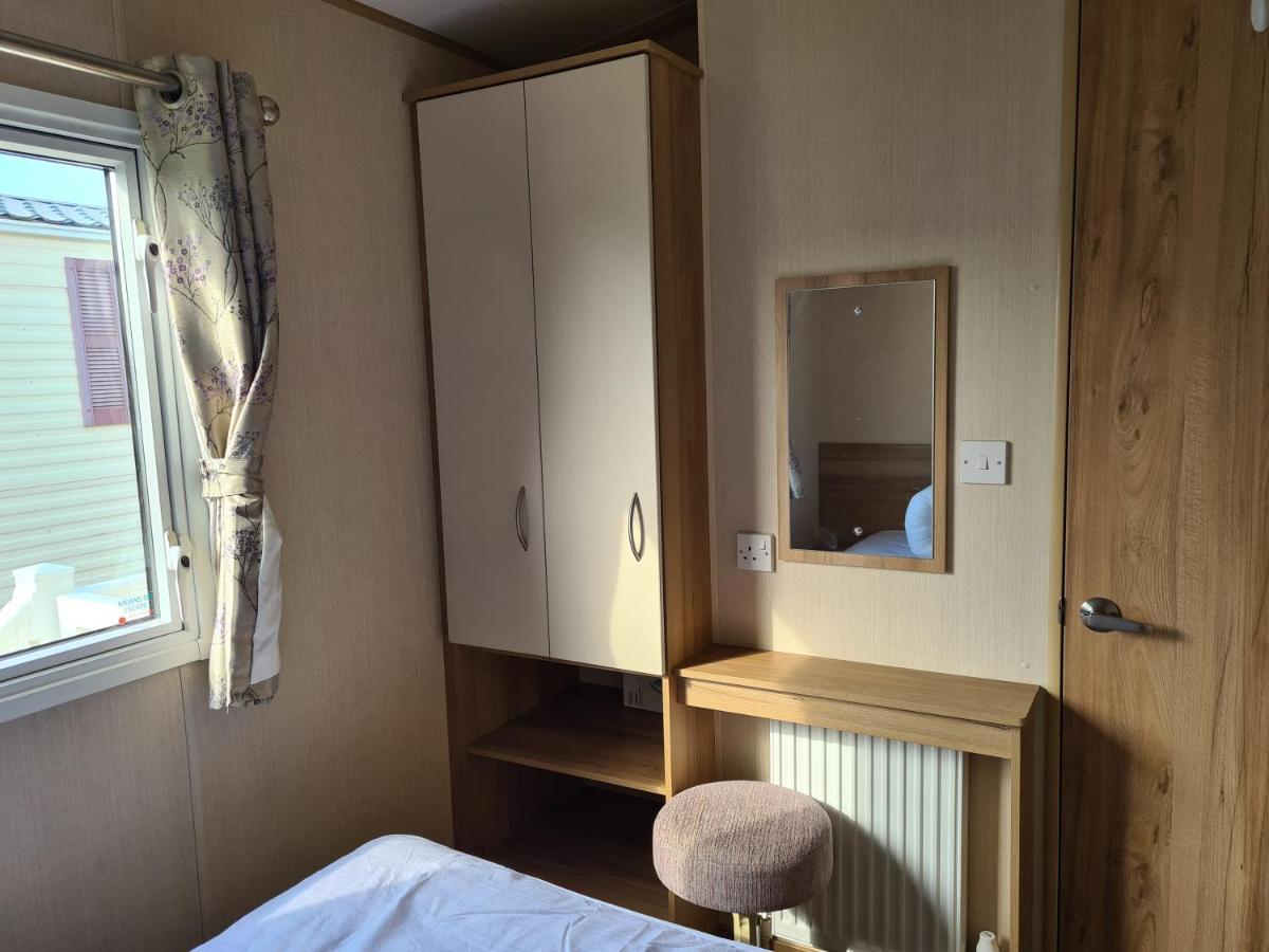 Apartamento 8 Berth Eastgate Fantasy Island Ingoldmells Exterior foto