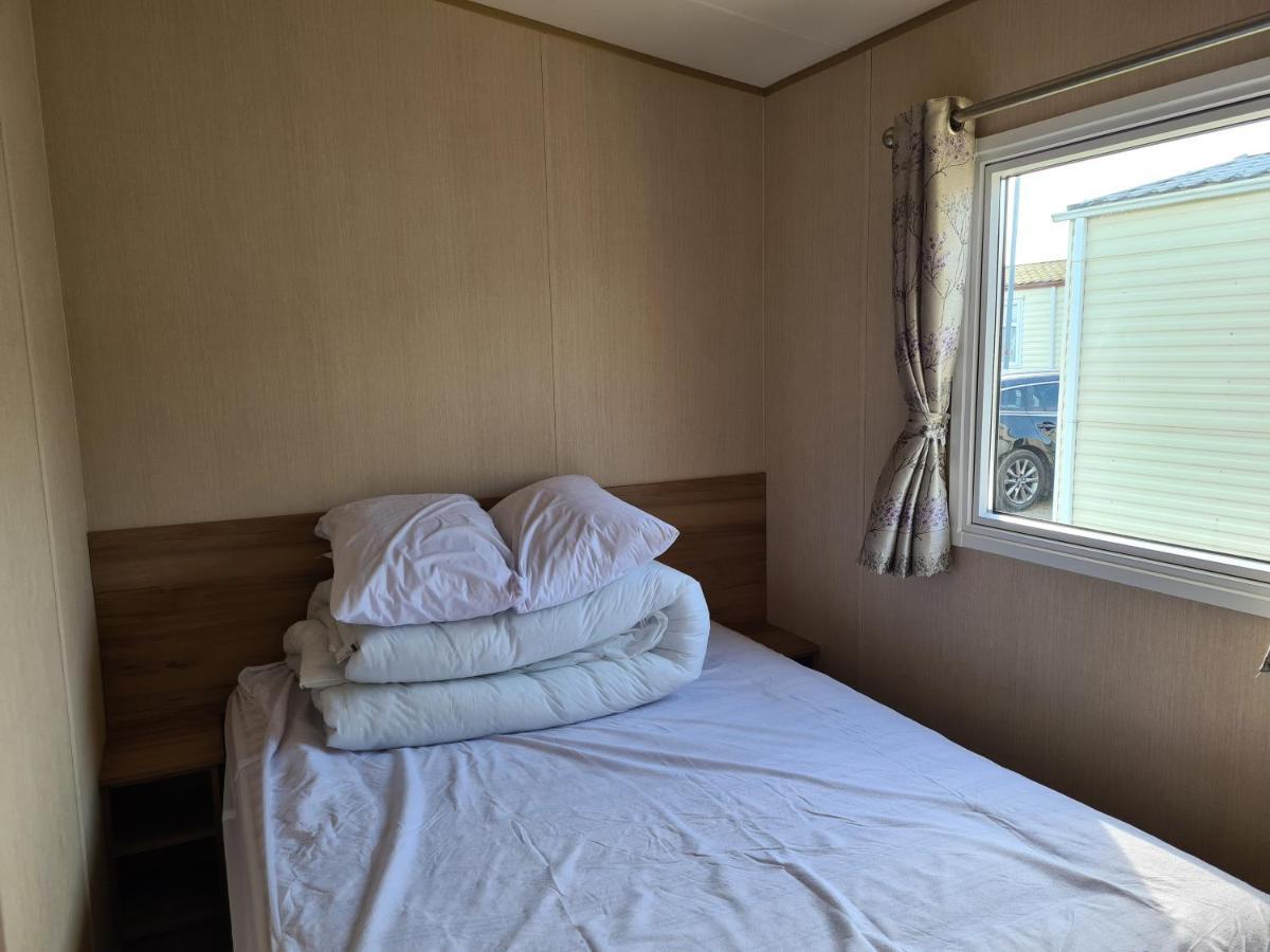 Apartamento 8 Berth Eastgate Fantasy Island Ingoldmells Exterior foto